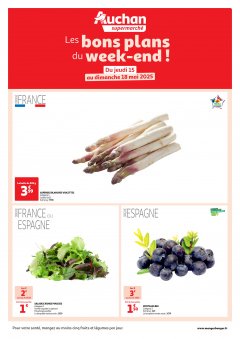 Auchan Supermarché